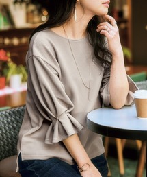 キャンディースリーブ」に該当するTシャツ/カットソー