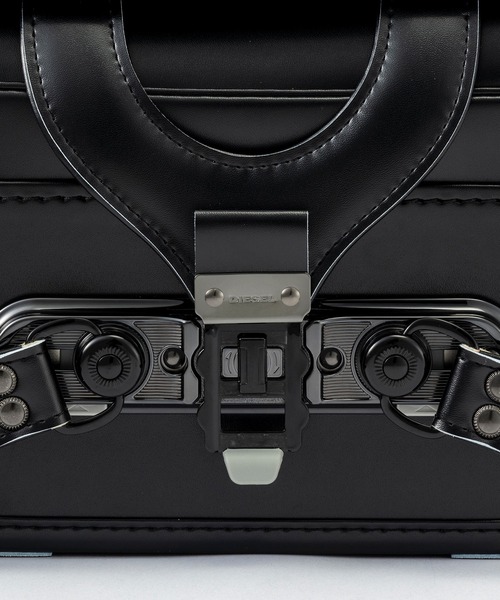 DIESEL(ディーゼル)STUDS(スタッズ)ランドセル【2025年7月下旬お