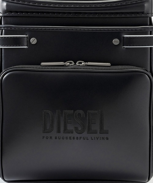 DIESEL(ディーゼル)STUDS(スタッズ)ランドセル【2025年7月下旬お