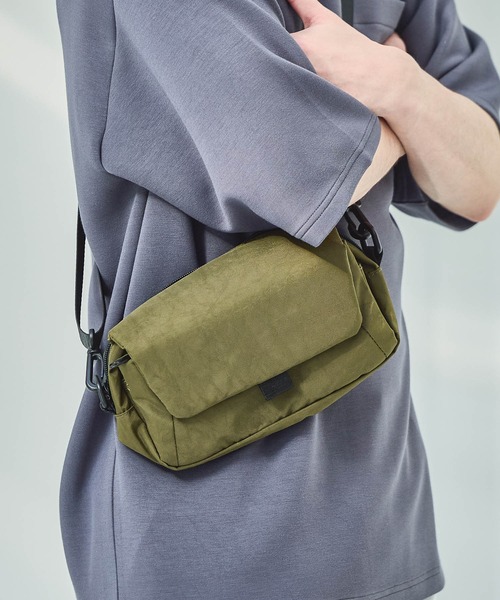 スクエアマルチショルダーバッグ / 290253（ショルダーバッグ