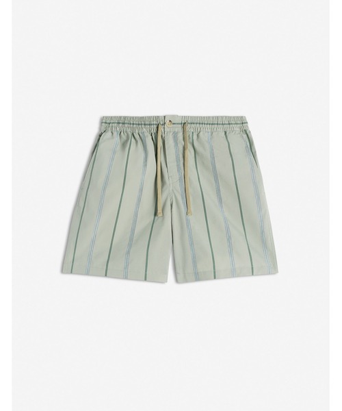 セール】ELASTICATED SHORTS（その他パンツ）｜Maison Kitsune
