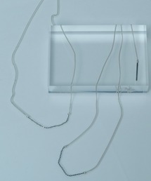 Ink Necklace