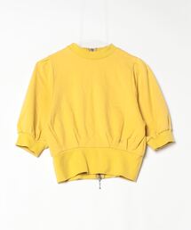 BOATHOUSE 未使用品　黄色　スウェット ブランド古着】スウェット（イエロー/黄色系）古着通販 - ZOZOUSED