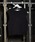 ANDER HUNK�i�A���_�[�n���N�j�́uOverdyed Sleeveless T-shirt / �I�[�o�[�_�C�X���[�u���XT�V���c�i�^���N�g�b�v�j�v�b�u���b�N