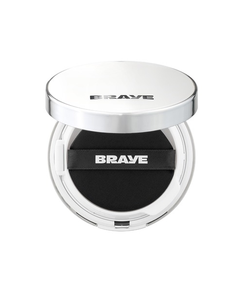 BRAYE(ブレイ)の「【新商品】ブレイエフォートレスクッションシンカバー(リフィル付き)(ファンデーション・レディース・19/23/21・FREE)」の7枚目の写真