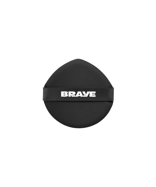 BRAYE(ブレイ)の「【新商品】ブレイエフォートレスクッションシンカバー(リフィル付き)(ファンデーション・レディース・19/23/21・FREE)」の9枚目の写真