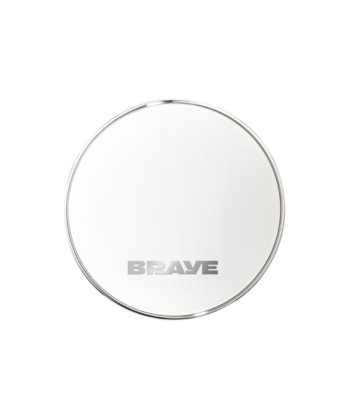 BRAYE(ブレイ)の「【新商品】ブレイエフォートレスクッションシンカバー(リフィル付き)(ファンデーション・レディース・19/23/21・FREE)」の8枚目の写真
