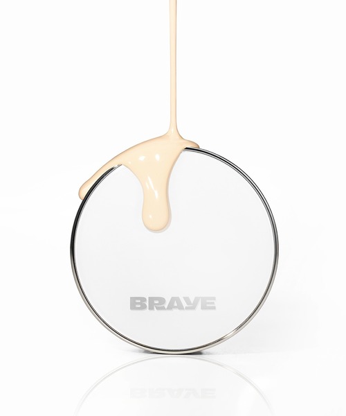 BRAYE(ブレイ)の「【新商品】ブレイエフォートレスクッションシンカバー(リフィル付き)(ファンデーション・レディース・19/23/21・FREE)」の12枚目の写真