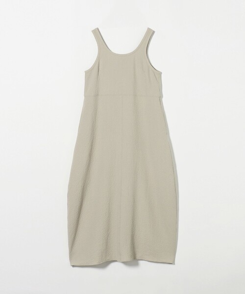 Steven Alan（スティーブンアラン）の「＜Steven Alan＞ポコポコ タンクトップ ワンピース（ワンピース・レディース・オフホワイト/ベージュ/ダークグレー・M/S）」の16枚目の写真