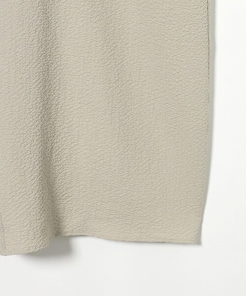 Steven Alan（スティーブンアラン）の「＜Steven Alan＞ポコポコ タンクトップ ワンピース（ワンピース・レディース・オフホワイト/ベージュ/ダークグレー・M/S）」の19枚目の写真