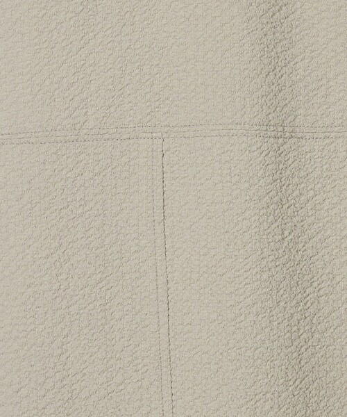 Steven Alan（スティーブンアラン）の「＜Steven Alan＞ポコポコ タンクトップ ワンピース（ワンピース・レディース・オフホワイト/ベージュ/ダークグレー・M/S）」の22枚目の写真