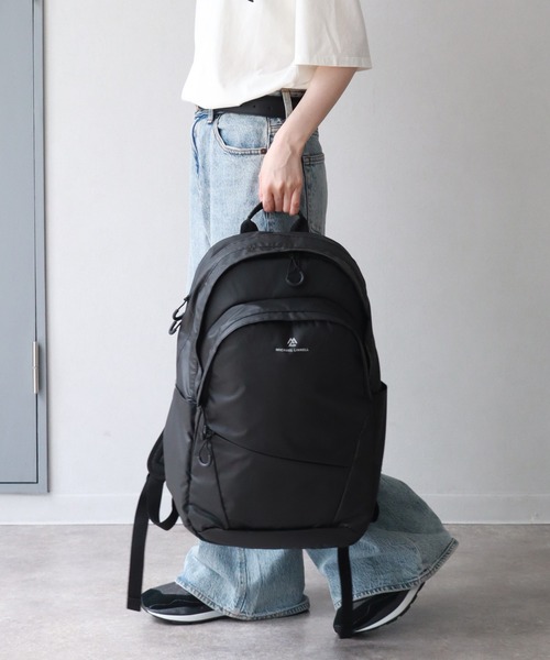 セール】【MICHAEL LINNELL/マイケルリンネル】A.R.M.S Backpack