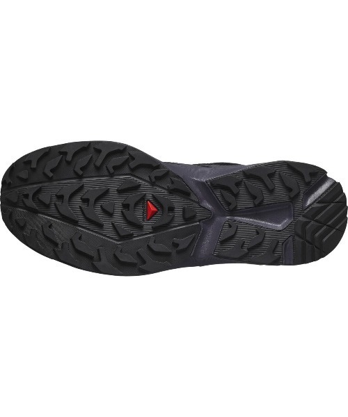 SALOMON(サロモン)の「サロモン Salomon エックスティー イーブイアール ゴアテックス XT-EVR GTX M(スニーカー・メンズ・ブラック×グレー・25.5cm/26.0cm/26.5cm/27.0cm/27.5cm/28.0cm)」の4枚目の写真