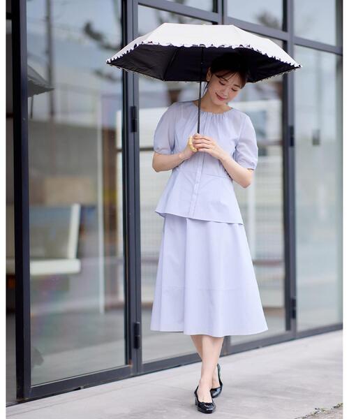 Reflect スカート 「SALE／WEB限定カラーあり／マシンウォッシュ