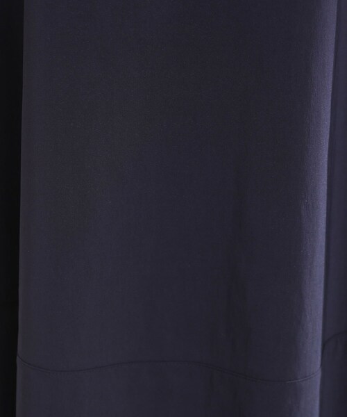 Reflect（リフレクト）の「【マシンウォッシュ可／撥水／雨の日OK！】レインシリーズフレアスカート（スカート・レディース・パープル/ネイビー/キャメル・05/15 /13/17/07/11/09）」の12枚目の写真