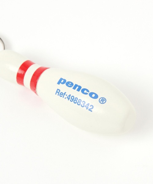 GEORGE'S(ジョージズ)の「PENCO ボウルペン(ステーショナリー・レディース・その他1・FREE)」の6枚目の写真