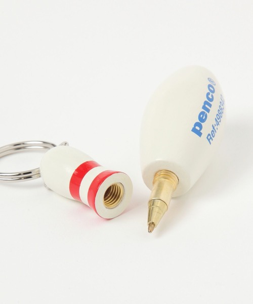 GEORGE'S(ジョージズ)の「PENCO ボウルペン(ステーショナリー・レディース・その他1・FREE)」の2枚目の写真