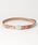 macromauro�i�}�N���}�E���j�́u�ymacromauro�z PATTI (BELT) / paint beige�i�x���g�j�v�bA