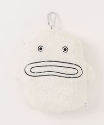 MAZEMAZE（マゼマゼ）の「gumogaパスケースＬ（パスケース）」