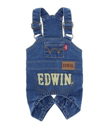 EDWIN(エドウィン)のEDWIN/オーバーオール中型犬・大型犬(ペットウェア)