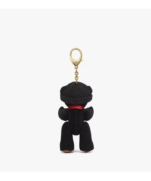 ＭＣＭ　エムシーエム　くまモチーフ　ベア　キーホルダー　バッグチャーム⸜❤︎⸝‍ Amazon.co.jp: MCM エムシーエム ロゴグラム ベア バッグ