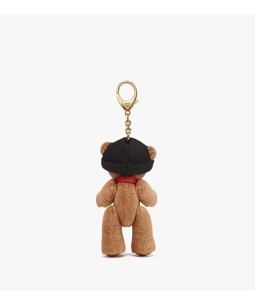 MCM ベアチャーム AREN シグネチャー ベアチャーム（チャーム）｜MCM（エムシー