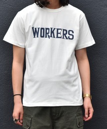 アメリカンワークTシャツ