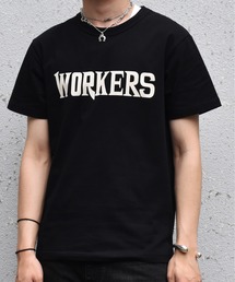 アメリカンワークTシャツ