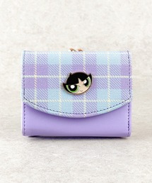 ayakawasaki small wallet 財布　ラベンダー WALLET | ayakawasaki