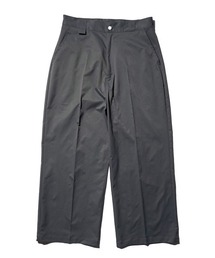 SUNNY  SPORTS | SUNNY SPORTS サニースポーツ / LIGHT TWILL BAGGY PANTS(スラックス)