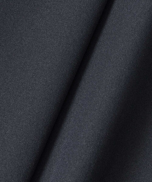 allureville(アルアバイル)の「ツイルストレッチサファリスカート(スカート・レディース・イエロー/ネイビー・1/2)」の8枚目の写真