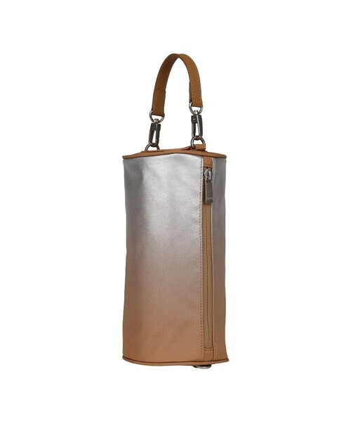 ★美品★CAMPER カンペール UZO 2WAY ショルダーバッグ カンペール CAMPER WILLA ショルダーバッグ （ブラック