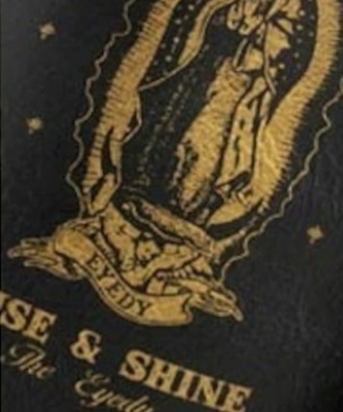 Port（ポート）の「【 eyedy / アイディー 】 Rounded サングラス（サングラス・メンズ・ブラック/ブラック系その他/グレー/ブラウン・FREE）」の9枚目の写真