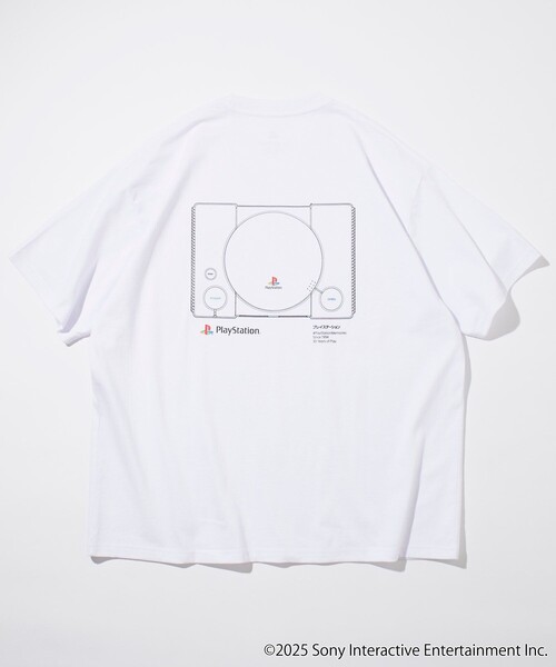 F.C.R.B. PlayStation ロゴ 長袖カットソー Mサイズ F.C.R.B. PlayStation ロゴ 長袖カットソー Mサイズ