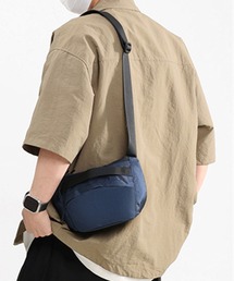 STYLEBLOCK（スタイルブロック）の「ナイロンショルダーバッグ（ショルダーバッグ）」
