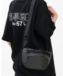 STYLEBLOCK（スタイルブロック）の「ナイロンショルダーバッグ（ショルダーバッグ）」