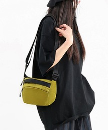 STYLEBLOCK（スタイルブロック）の「ナイロンショルダーバッグ（ショルダーバッグ）」