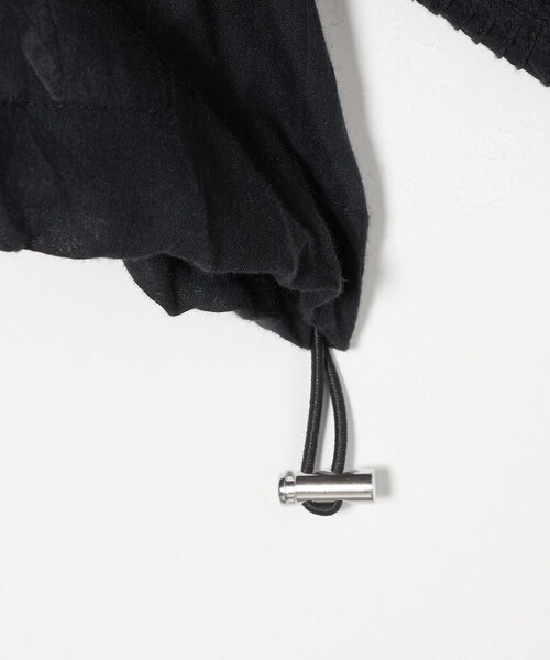 Pheeta（フィータ）の「【別注】＜Pheeta＞Eliza シャツ/014C-UAWomens1（シャツ/ブラウス・レディース・ホワイト/ブラック・FREE）」の17枚目の写真