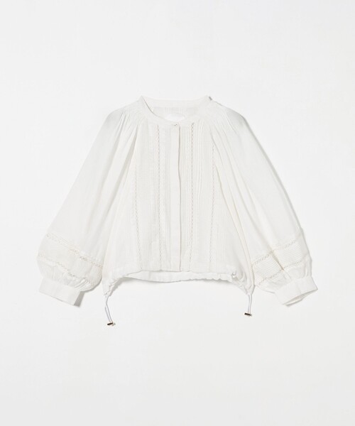 ブラウス シャツ 「別注」「Pheeta」Eliza シャツ/014C-UAWomens1 レディース Pheeta ブラウス シャツ 「別注」「Pheeta」Eliza シャツ/014C