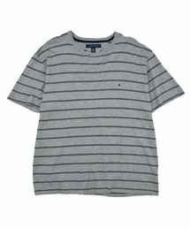 LABORATORY R（ラボラトリーアール）の「【USED】TOMMY HILFIGER ボーダー Tシャツ（Tシャツ/カットソー）」