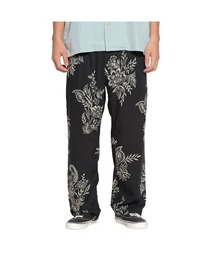 calee スラックス　ブラック　M CALEE - [ラスト1点 サイズM] MULTI FUNCTION TRACK TYPE PANTS