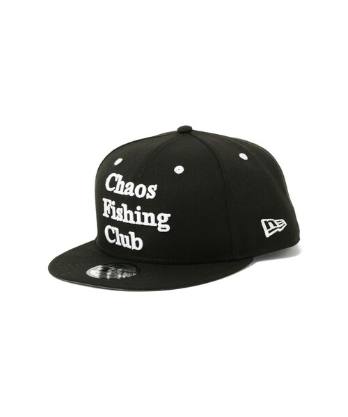 Chaos Fishing Club / Logo Cap(キャップ)|Chaos Fishing Club Chaos Fishing Club / Logo Cap(キャップ)|Chaos Fishing Club
