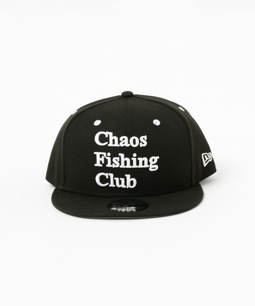 Chaos Fishing Club / Logo Cap（キャップ）｜Chaos Fishing Club