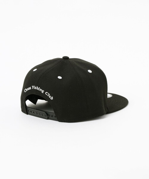 Chaos Fishing Club / Logo Cap（キャップ）｜Chaos Fishing Club