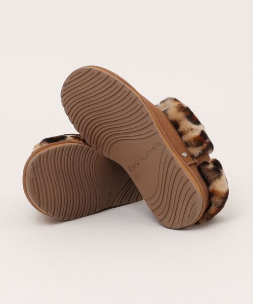 セール】Baia Bow（スリッポン）｜EMU Australia（エミュー