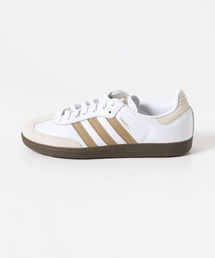 adidas（アディダス）の「adidas　SAMBA OG（スニーカー）」