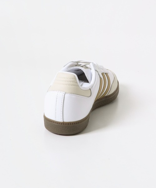 adidas SAMBA OG（スニーカー）｜adidas（アディダス）の