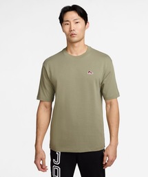 JORDAN BRAND｜ジョーダンブランドのTシャツ/カットソー（グリーン