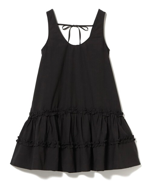 レイチェルコーミー　ミニワンピース　ブラック ファッション通販 ファッション レイチェルコーミー ミニ