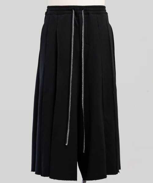 ORDINARY HOME LONG SCOTTISH（スウェットパンツ）｜SHINYAKOZUKA